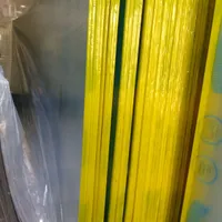 پلی کربنات ایرانیت پلاستیکی