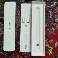 قلم اپل نسل ۱