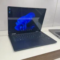لپتاپ اچپی تاچ hp envy 360 2k 14