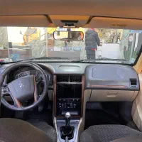 پارسtu5مدل ۱۴۰۱ دریچه گاز برقی|خودرو سواری و وانت|تهران, چیتگر شمالی|دیوار