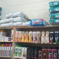 قفسه برای مغازه عالی درجه یک