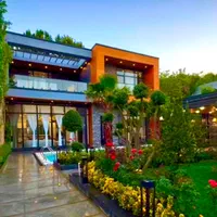 شهرک جنگلی ویلای ماندگار**