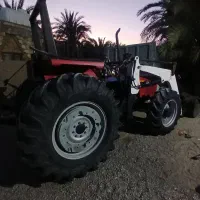 تراکتور۴۷۵