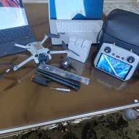 هلیشات مویک مینی ۳ پرو