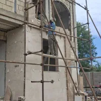 کارگر سنگ کار نیازمندم