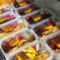 کارگرساده برای آشپزخانه
