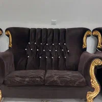 مبل راحتی ۷ نفره