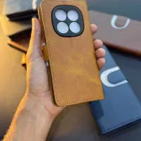 البرزموبایل گارد کتابی چرم تک وعمده(جشنواره)|لوازم جانبی موبایل و تبلت|همدان, |دیوار