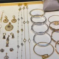 زیبایی امروز ،پرداخت در آینده،فروش اقساطی طلا|جواهرات|گرگان, |دیوار