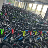 تعویض دوچرخه کهنه با نو