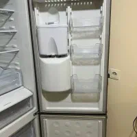 یخچال فریزر اصلی سامسونگ|یخچال و فریزر|اهواز, گلستان|دیوار