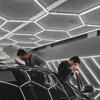 کارشناسی تخصصی رنگ و بدنه و فنی انواع خودرو درمحل|خدمات موتور و ماشین|تهران, بلوار کشاورز|دیوار