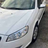 رانا TU5 بی رنگ ۹۵|خودرو سواری و وانت|هشترود, |دیوار