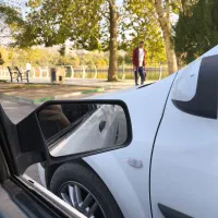 آموزش رانندگی بانوان