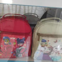 کیف مدرسه