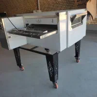 تجهیزات فست فودی وسوخاری هنی پنی امپریال|کافیشاپ و رستوران|کرج, محمد آباد|دیوار