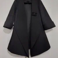 مانتو طرح کت