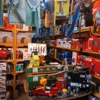 دریل برقی شارژی چکشی هیلتی چکش تخریب بتن کن پیکور