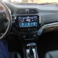 شاهین اتومات cvt|خودرو سواری و وانت|کرج, شهرک فهمیده|دیوار