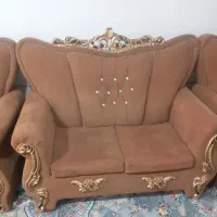 مبل|مبلمان خانگی و میز عسلی|خمین, |دیوار