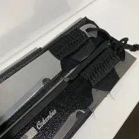 چاقو کوهنوردی و کمپ اکبند