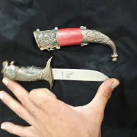 خنجر کلکسیونی