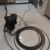 لوله بازکنی فنرزنی سراسررشت و حومه100%تضمینی(منصف)
