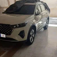 فونیکس تیگو 7 پرو مکس دو دیفرانسیل، مدل ۲۰۲۵|خودرو سواری و وانت|تهران, نازی‌آباد|دیوار