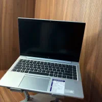 لپ‌تاپ HP 845g8  elitebook R5 pro  فروش فوری