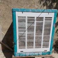 کولر آبی6000 همراه با چهارپایه|کولر آبی|یاسوج, |دیوار