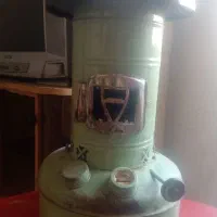 چراغ نفتی نو مدل اتحاد