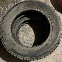 فروش‌ دو حلقه لاستیک یخ شکن کره ای مارشال
