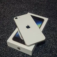 آیفون SE 2022 پلمپ و بدون تعویض و تعمیر