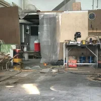 فروش مغازه 120 متری/عسگری