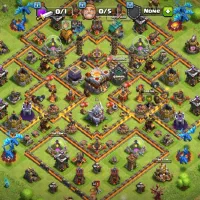 کلش اف کلنز