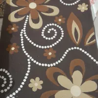 فرش آشپزخانه ترکیه دو عدد