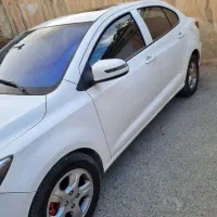 فروش شاهین سفید برفی|خودرو سواری و وانت|خوی, |دیوار