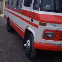 فروش مینوبوس