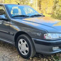 پارس tu5 تیوفایو ۱۴۰۰