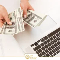 شغل اینترنتی میلی گلد