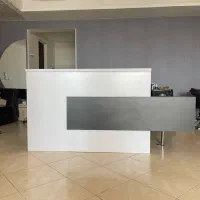 وسایل سالن زیبایی  (تخت ماساژ، صندلی، کانتر) فوری|آرایشگاه و سالن‌های زیبایی|کرج, مهرویلا جنوبی|دیوار