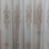 پرده دوخته اماده