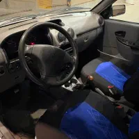 پراید ۱۳۱مدل۹۱ سفید|خودرو سواری و وانت|تهران, گلستان (شهرک راه آهن)|دیوار