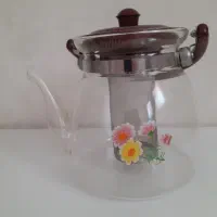 کتری قوری نو آکبند|قوری، کتری، قهوهساز دستی|میانه, |دیوار