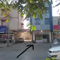 اجاره مغازه دره اشکفت رو ب رو بانک مهر