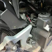 موتور اتومات کلیک کویر ۱۴۰۱|موتورسیکلت|رشت, فلسطین|دیوار