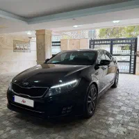 اپتیما ۲۰۱۴ فیس جدید