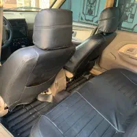 ۴۰۵ دوگانه فابریک مدل ۹۷|خودرو سواری و وانت|گرگان, |دیوار