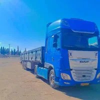 داف مدل 2018 ریتارد گیربکس|خودرو سنگین|کرمان, |دیوار