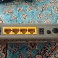 مودم Tenda w150D|مودم و تجهیزات شبکه|تهران, یافت‌آباد|دیوار